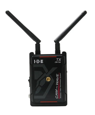 IDX CW-1Dx Wireless HDMI Video Transmission System