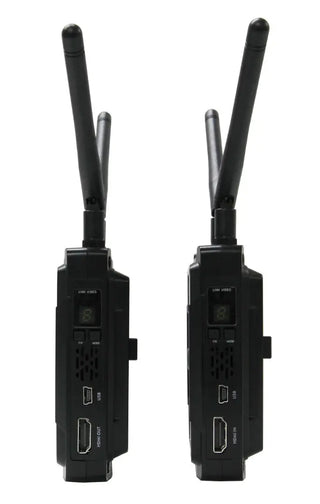 IDX CW-1Dx Wireless HDMI Video Transmission System