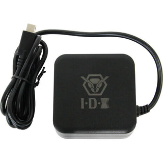 IDX System Technology UC-PD1 Pocket Travel Fast Charger & Power Supply