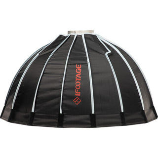 iFootage Quick Release Dome Softbox 60cm