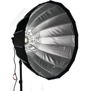 iFootage Quick Release Dome Softbox 90cm