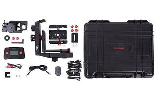 iFootage Motion Control S1A3 Bundle B0