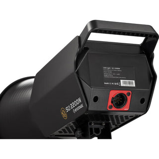 iFootage Anglerfish SL1 220DN Daylight LED Light