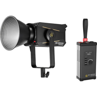 iFootage Anglerfish SL1 320DN Daylight LED Light