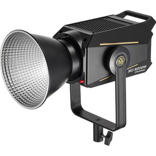 iFootage Anglerfish SL1 320DN Daylight LED Light