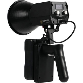 iFootage V-Mount Handheld Grip