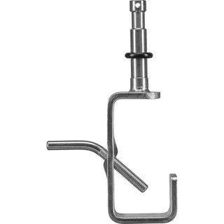 ikan Stage Clamp with Baby (16mm) Stud