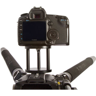 ikan IK-RSR3 Aluminium Camera Riser (3")