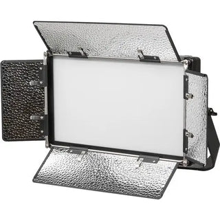 ikan Lyra LW5 Daylight Balanced Soft Panel Half x 1 Studio & Field LED Light