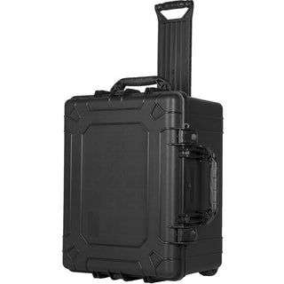 Ikan - Rolling Hard Case for PT3500 / PT3700 Teleprompters