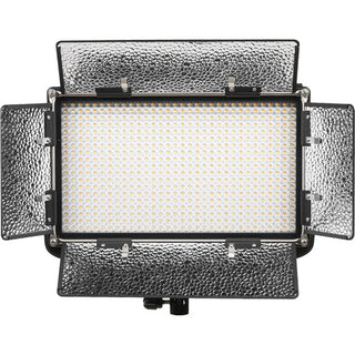 ikan Rayden Half x 1 Bi-Colour 3-Point Panel LED Light Kit