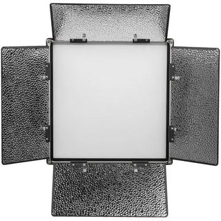 ikan Lyra 1 x 1 Daylight Soft Studio and Field LED Light with DMX