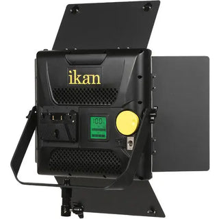 Ikan - Kit with 3 x Rayden Bi-Colour 1 x 1 LED Lights