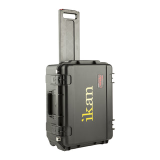 Ikan - Hard Case for PT-ELITE-V2 / PRO / PT1200 Teleprompters