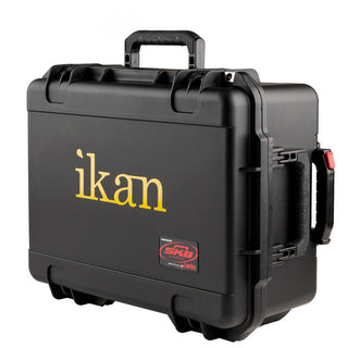 Ikan - Hard Case for PT-ELITE-V2 / PRO / PT1200 Teleprompters