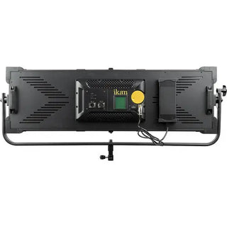 Ikan - Lyra LBX30 1 x 3 Bi-Color Studio Light w/ DMX Control