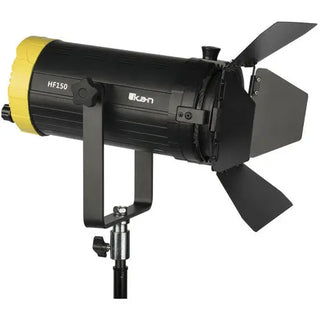 ikan Helia 150W Bi-Color LED Fresnel Light