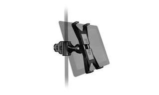 IK Multimedia iKlip Xpand Universal Mic Stand Mount for Tablets