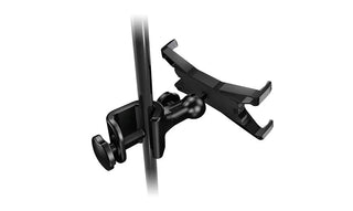 IK Multimedia iKlip Xpand Universal Mic Stand Mount for Tablets