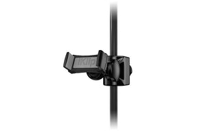 IK Multimedia iKlip Xpand MINI Universal Smartphone Mic Stand Mount