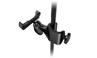 IK Multimedia iKlip Xpand MINI Universal Smartphone Mic Stand Mount