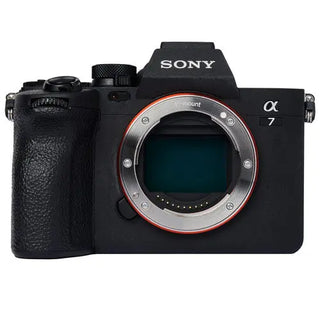 Sony Alpha a7 IV Mirrorless Digital Camera (Body Only)