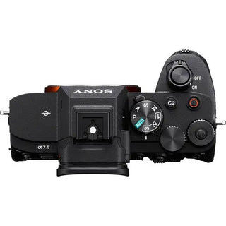 Sony Alpha a7 IV Mirrorless Digital Camera (Body Only)