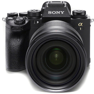 Sony Alpha a1 Mirrorless Digital Camera (Body Only)