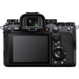 Sony Alpha a1 Mirrorless Digital Camera (Body Only)