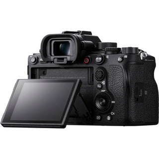 Sony Alpha a1 Mirrorless Digital Camera (Body Only)