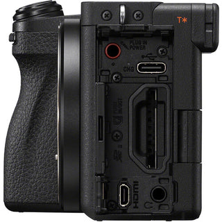 Sony a6700 Mirrorless Camera (Body Only)