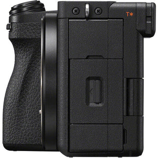 Sony a6700 Mirrorless Camera (Body Only)