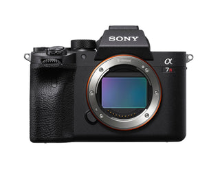 Sony Alpha a7R IV Mirrorless Digital Camera (Body Only)