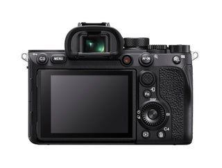 Sony Alpha a7R IV Mirrorless Digital Camera (Body Only)