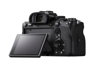 Sony Alpha a7R IV Mirrorless Digital Camera (Body Only)