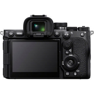 Sony a7R V Mirrorless Camera (Body Only)