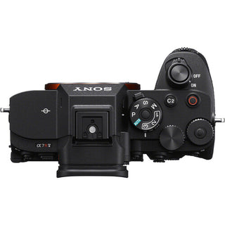 Sony a7R V Mirrorless Camera (Body Only)