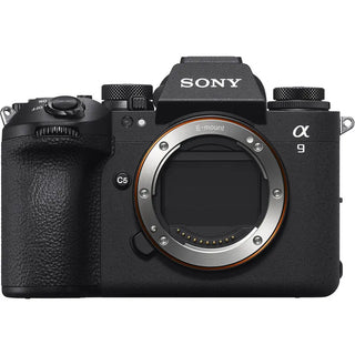 Sony a9 III Mirrorless Camera (Body Only)