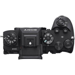 Sony a9 III Mirrorless Camera (Body Only)