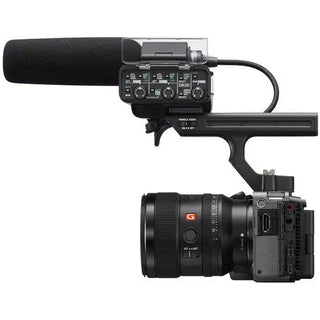 Sony FX3 Full-Frame Cinema Camera