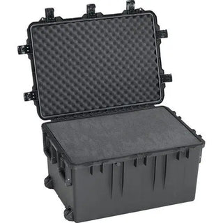 Pelican iM3075 Storm Trak Case with Foam (Black)