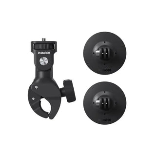 Insta360 Motorcycle Mount Bundle V2