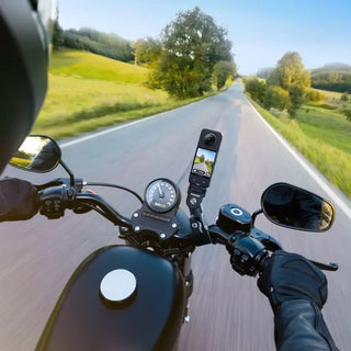 Insta360 Motorcycle Mount Bundle V2