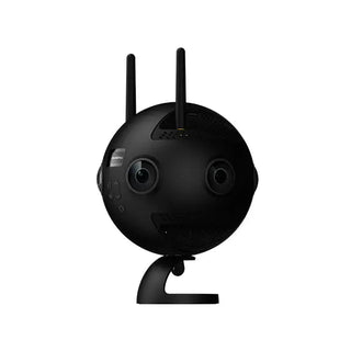 Insta360 Pro II Spherical VR 360 8K Camera with FarSight Monitoring