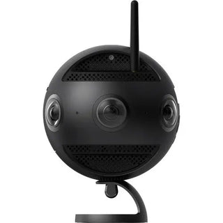 Insta360 Pro II Spherical VR 360 8K Camera with FarSight Monitoring