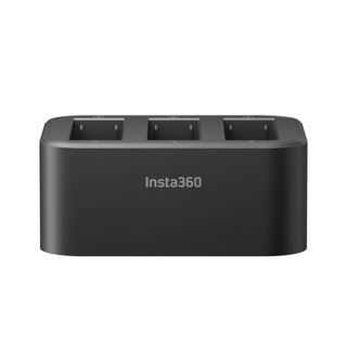 Insta360 Fast Charge Hub for Ace Pro 2/Ace Pro