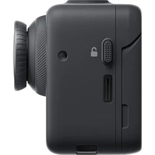 Insta360 GO 3S Action Camera (64GB, Midnight Black)