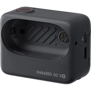 Insta360 GO 3S Action Camera (128GB, Midnight Black)
