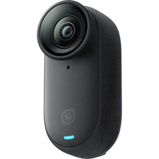 Insta360 GO 3S Action Camera (64GB, Midnight Black)
