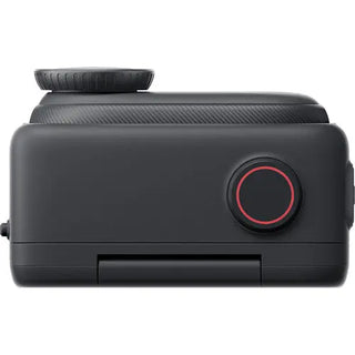 Insta360 GO 3S Action Camera (64GB, Midnight Black)